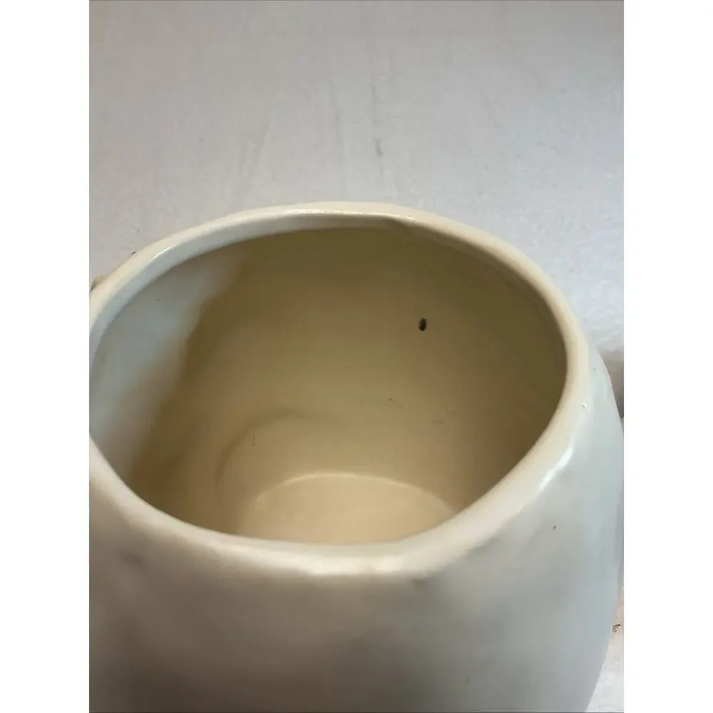 Mccoy vintage pottery